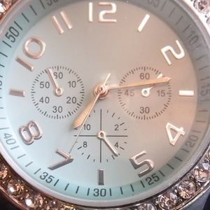 Darice  Womens  Watch